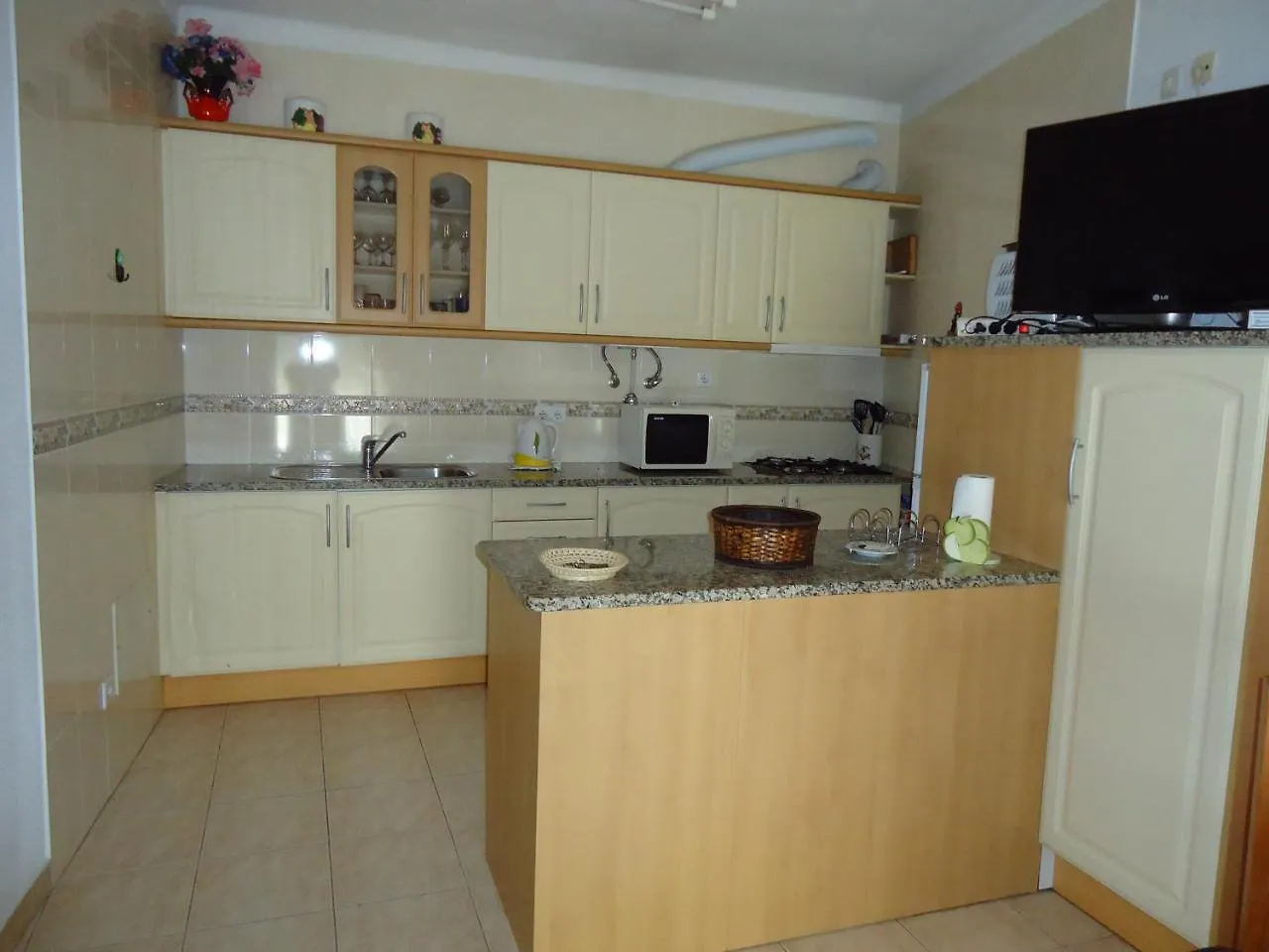 Apartamento Casa Filipa Alvor Portugal