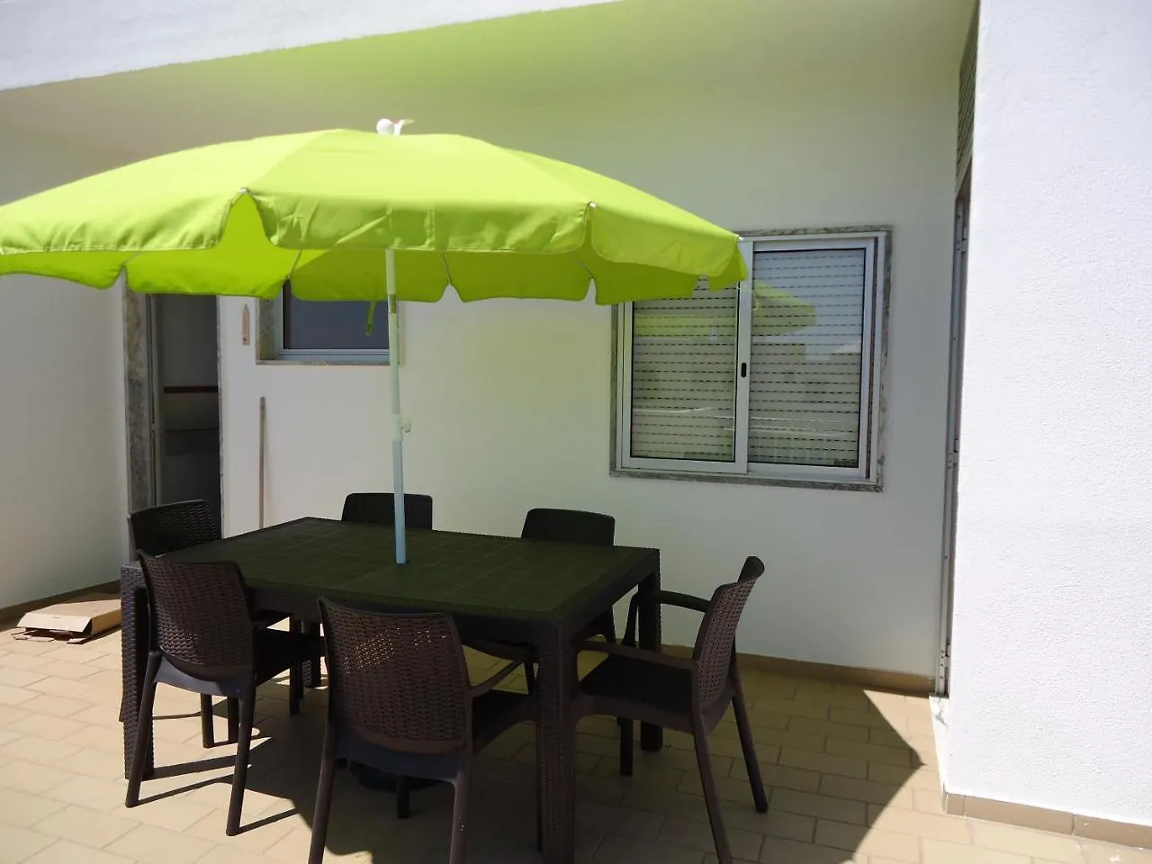 Apartamento Casa Filipa Alvor 0*,  Portugal