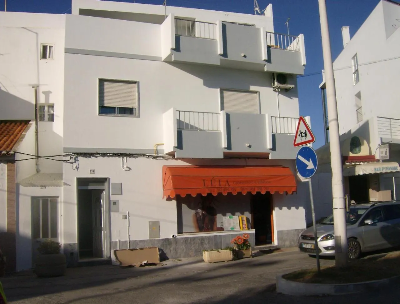 Apartamento Casa Filipa Alvor