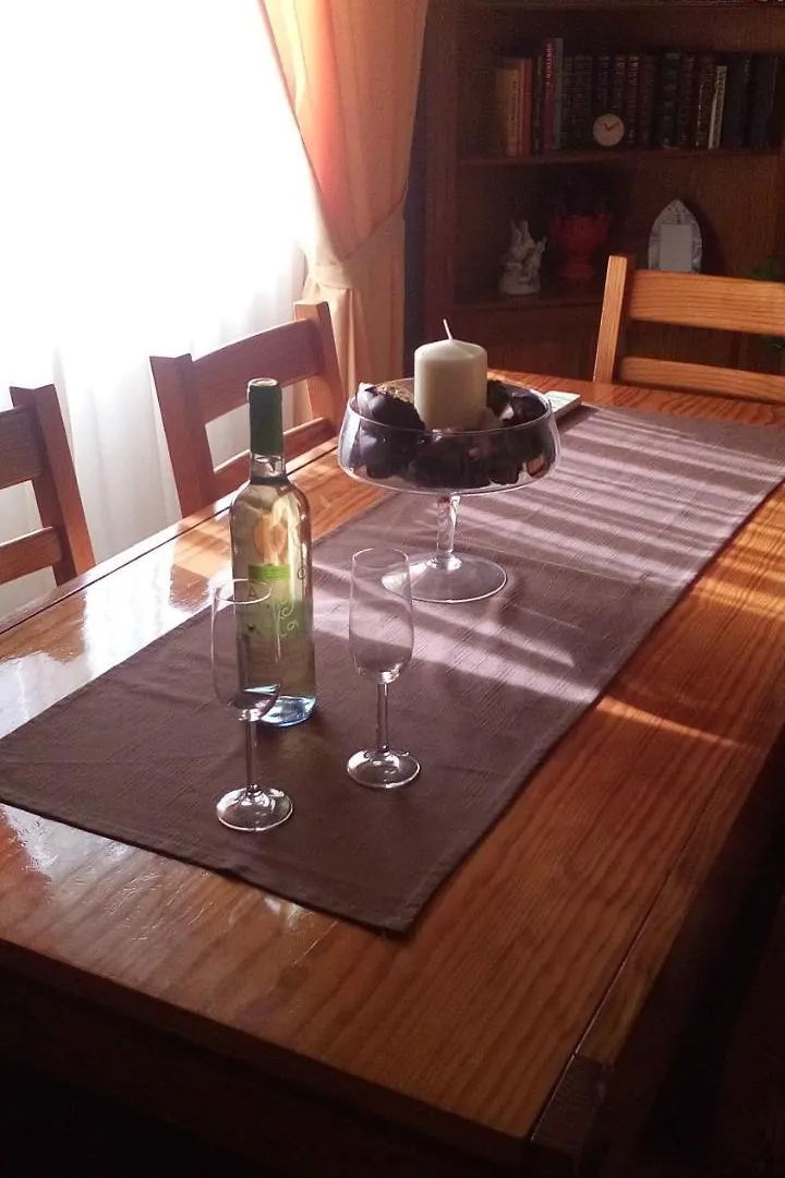 Apartamento Casa Filipa Alvor 0*,  Portugal