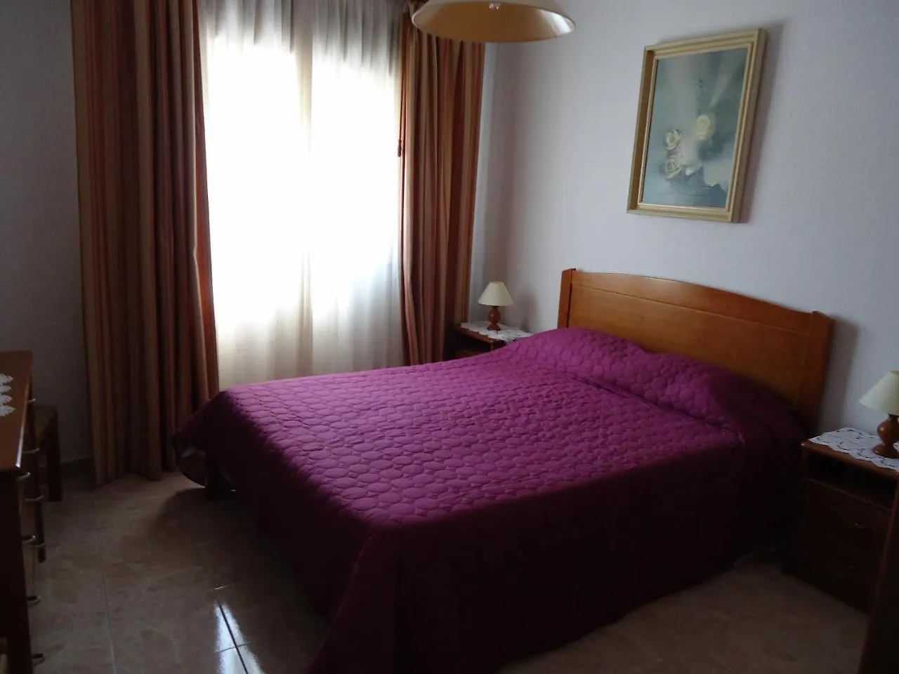 Apartamento Casa Filipa Alvor