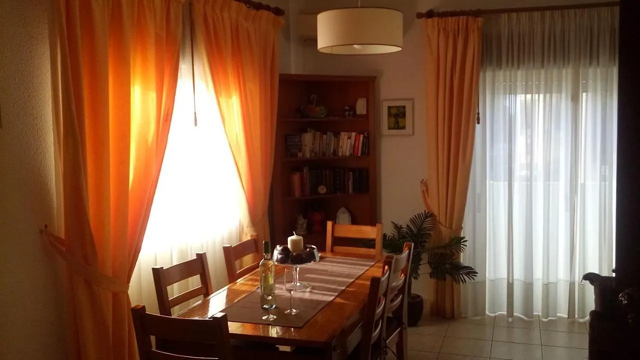 Apartamento Casa Filipa Alvor