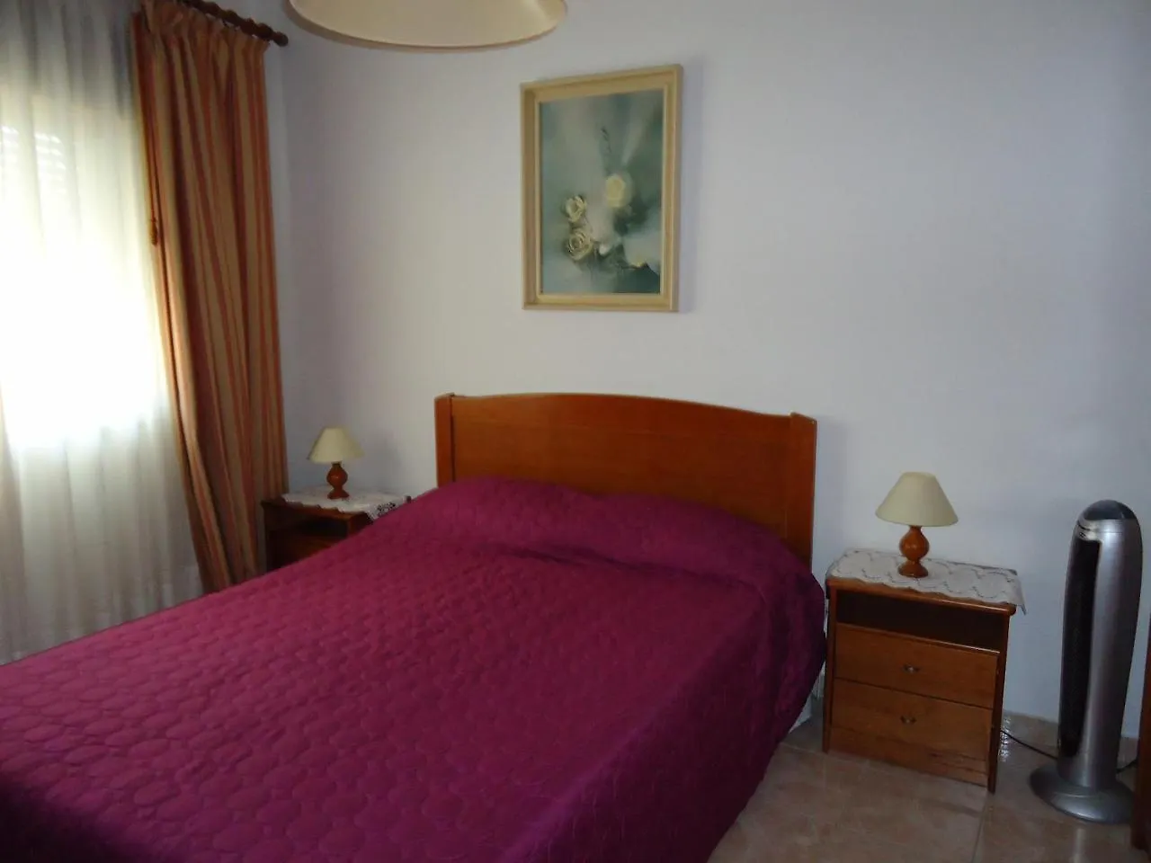 Apartamento Casa Filipa Alvor Portugal