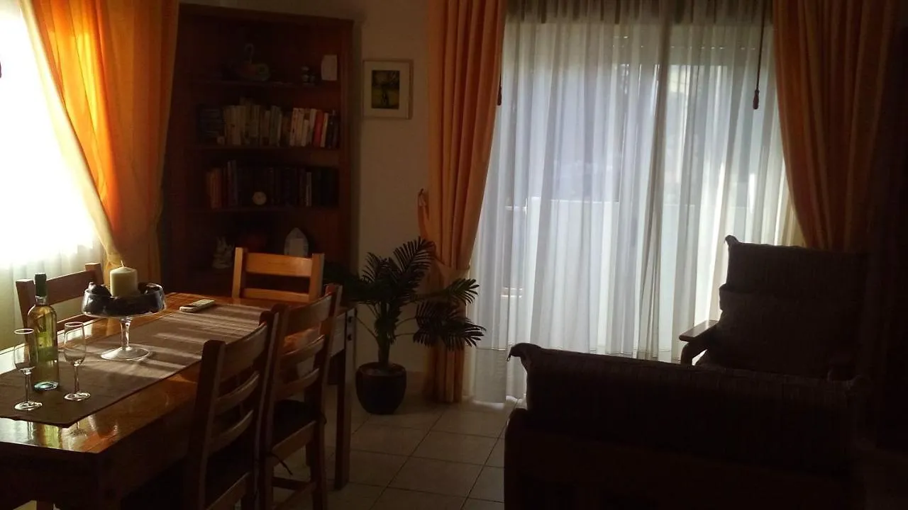 Apartamento Casa Filipa Alvor Portugal