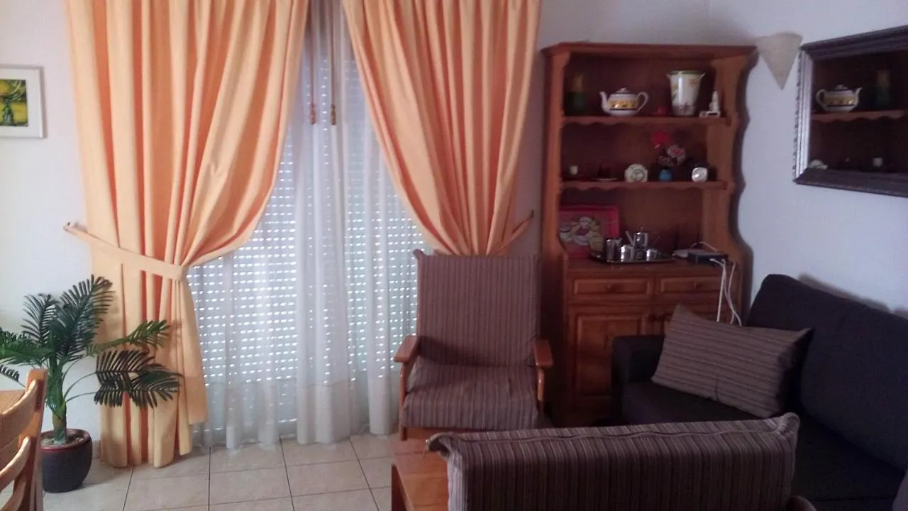 Apartamento Casa Filipa Alvor
