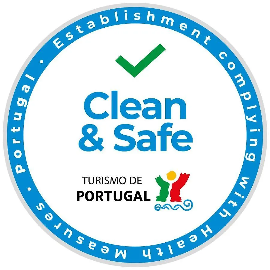 Apartamento Casa Filipa Alvor